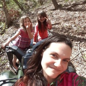 Meet your Posher, Joanne